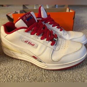 G-Unit sneakers